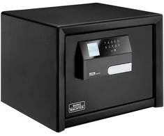 Burg-Wächter Profi-Seifas Prs 510 E Šarvuotas Ugniai Atsparus Seifas