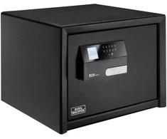 Burg-Wächter Profi-Seifas Prs 520 E Šarvuotas Ugniai Atsparus Seifas