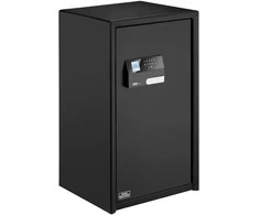 Burg-Wächter Profi-Seifas Prs 580 E Šarvuotas Ugniai Atsparus Seifas