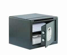 Burg-Wächter Pure-Seifas Ps 120 E Ews