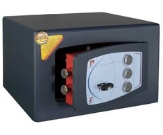 Technomax GOLD GMD/3