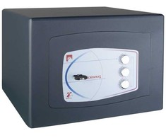 Technomax GOLD GMD/4