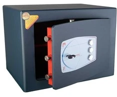 Technomax GOLD GMD/5