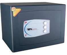 Technomax GOLD GMD/5