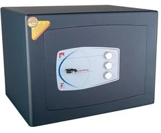 Technomax GOLD GMD/5