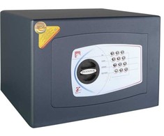 Technomax GOLD GMT/4