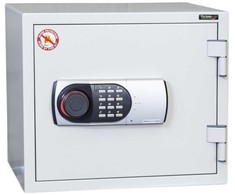Technomax TECHNOFIRE 20 S E