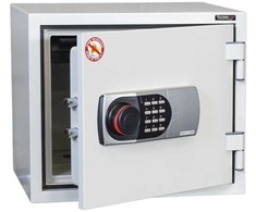 Technomax TECHNOFIRE 20 S E
