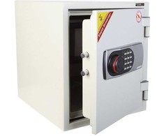 Technomax TECHNOFIRE 30 S E
