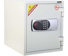 Technomax TECHNOFIRE 30 S E