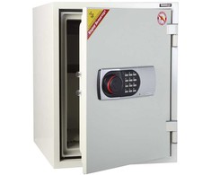 Technomax TECHNOFIRE 40 S E