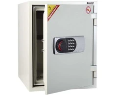 Technomax TECHNOFIRE 40 S E