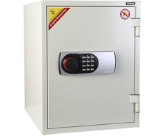 Technomax TECHNOFIRE 40 S E