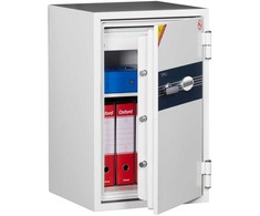 Technomax TECHNOFIRE 80 E