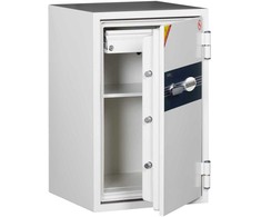 Technomax TECHNOFIRE 80 E