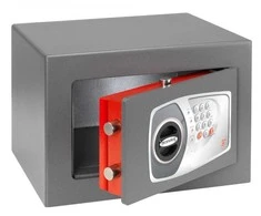 Technomax TECHNOFIRE DPE/4P