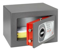 Technomax TECHNOFIRE DPE/4P