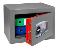 Technomax TECHNOFIRE DPE/5P