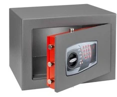 Technomax TECHNOFIRE DPE/5P