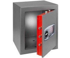 Technomax TECHNOFIRE DPE/7P