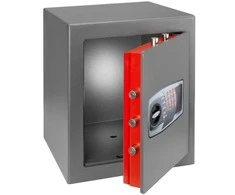 Technomax TECHNOFIRE DPE/7P