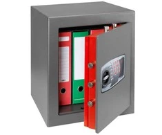 Technomax TECHNOFIRE DPE/7P