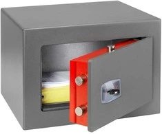 Technomax TECHNOFIRE DPK/4