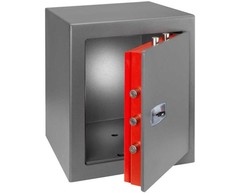 Technomax TECHNOFIRE DPK/7