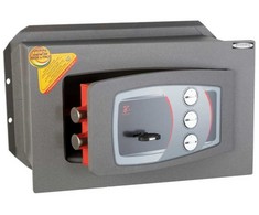 Technomax TECHNOFORT DD/3B