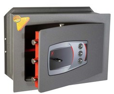 Technomax TECHNOFORT DD/5