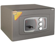 Technomax TECHNOFORT DMD/3