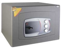 Technomax TECHNOFORT DMD/4