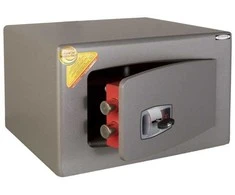 Technomax technofort DMK/3