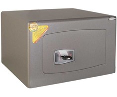 Technomax technofort DMK/3