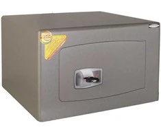 Technomax technofort DMK/3