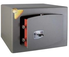 Technomax TECHNOFORT DMK/4