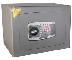 Technomax TECHNOFORT DMT/5