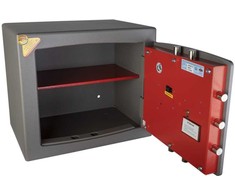 Technomax TECHNOFORT DMT/6