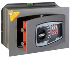 Technomax TECHNOFORT DT/4