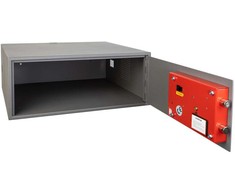 Technomax TVC 24 E