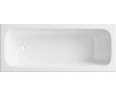 Akrilinė vonia Deante Prizma KTJ_015W, 150x70 cm