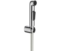 COM Bidė dušelio komplektas Deante Bidetta, ANW_061B, Chrome
