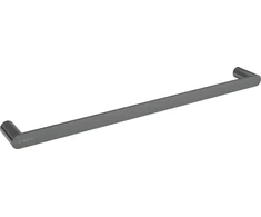 Deante Sieninis rankšluosčių laikiklis 60 cm