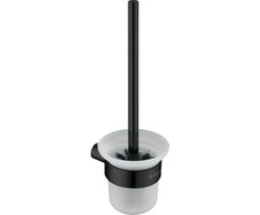 Deante Round unitazas ADR_N711, Nero