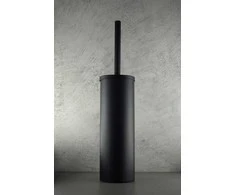 Deante Padaryta apvalus vienetas ADR_N712, Nero