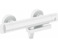 Deante termostatinis vonios maišytuvas Therm BCH_A1BT, Bianco
