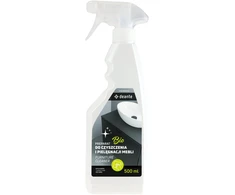 Deante vonios baldų valymo ir priežiūros priemonė, 500 ml