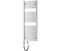 Elektrinis rankšluosčių džiovintuvas Mexen Helios, 1200 x 500 mm, 600 W, chromo