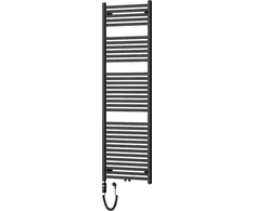 Elektrinis rankšluosčių džiovintuvas Mexen Hades, 1800 x 600 mm, 900 W, juodas