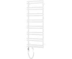 Elektrinis rankšluosčių džiovintuvas Mexen Saturn, 1200 x 500 mm, 600 W, baltas